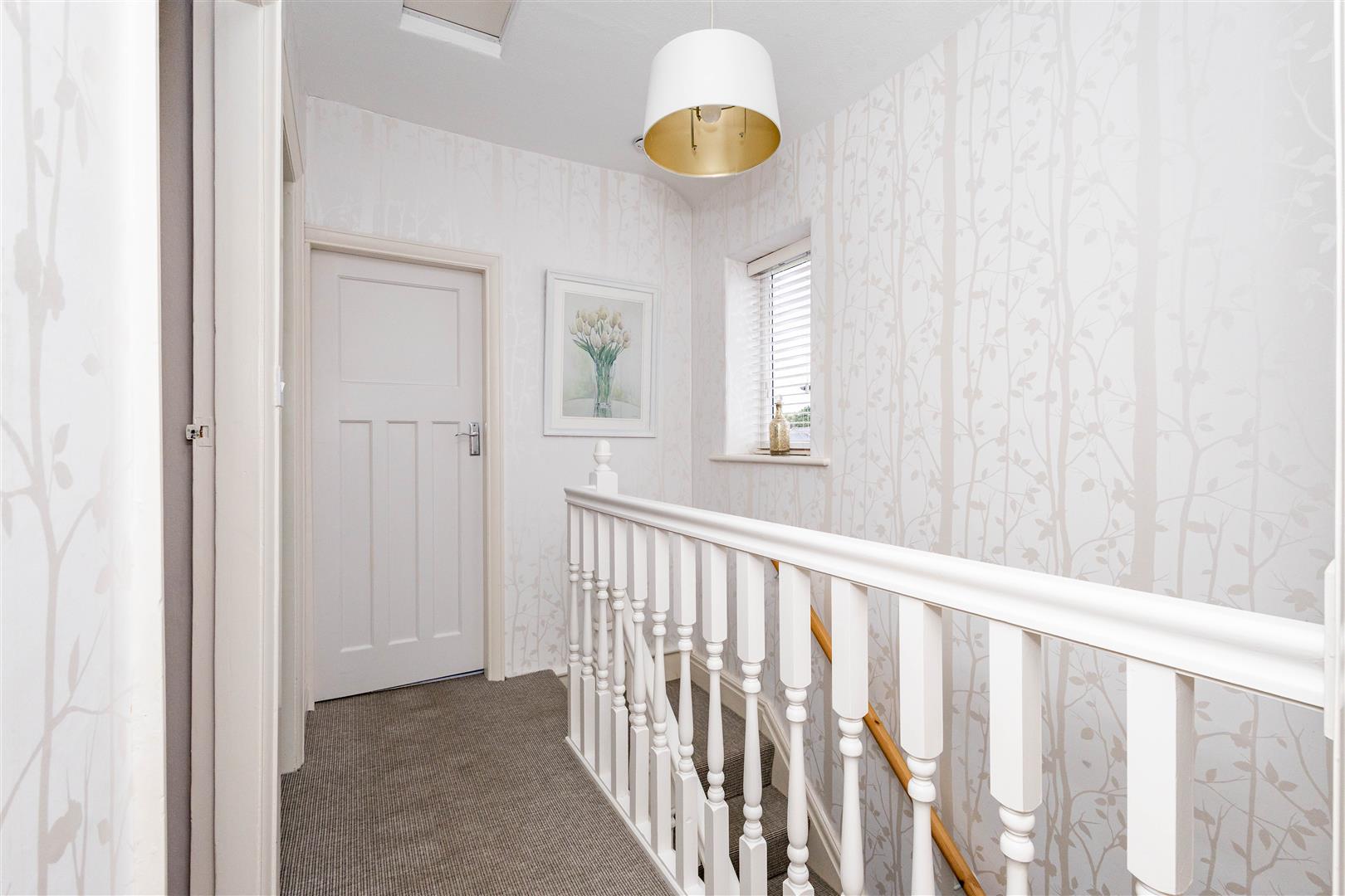 Yewlands Avenue, Leyland